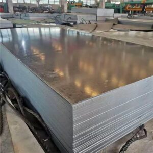 Precios de hojas galvanizadas 4 Sac galvanizado Estambul